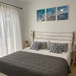 Apartament M&b Blue
