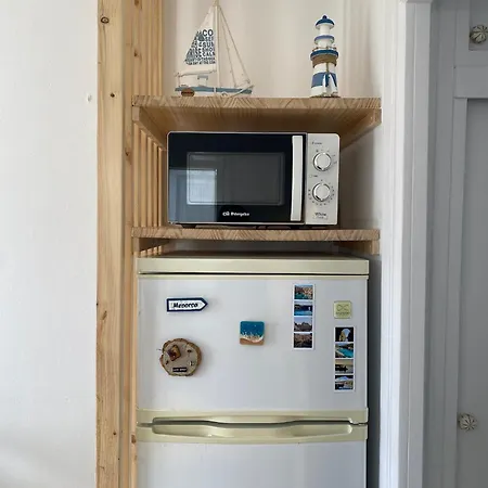 M&b Blue * Son Xoriguer