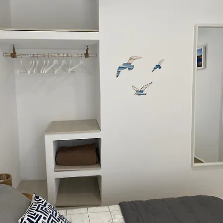 M&b Blue Son Xoriguer