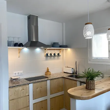 Appartement M&b Blue Son Xoriguer