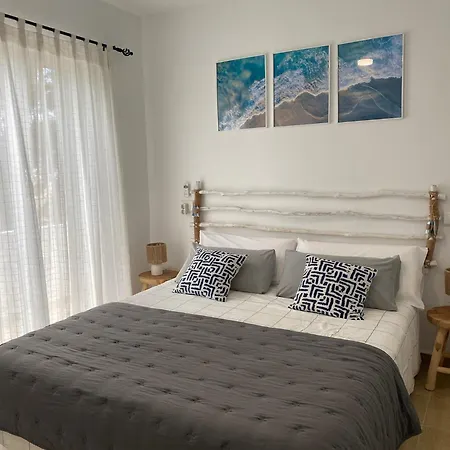 Appartement M&b Blue