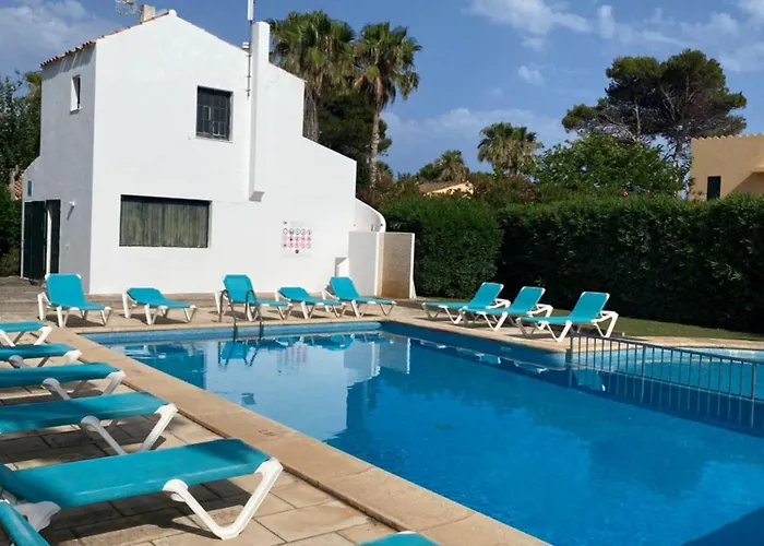 M&b Blue Apartment *