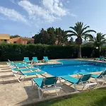 Apartmán M&b Blue