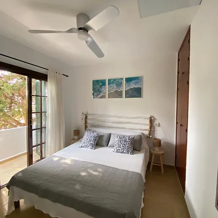 M&b Blue Apartment