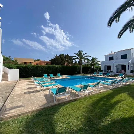 Apartment M&b Blue Son Xoriguer