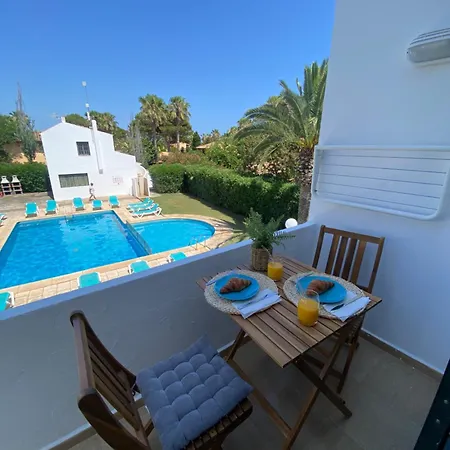 Apartment M&b Blue Son Xoriguer