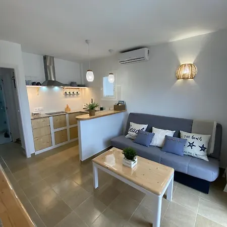 M&b Blue Son Xoriguer