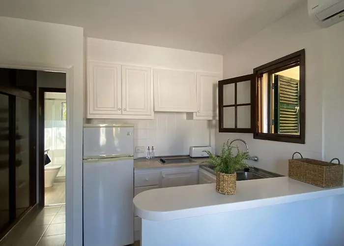 M&b Blue Son Xoriguer