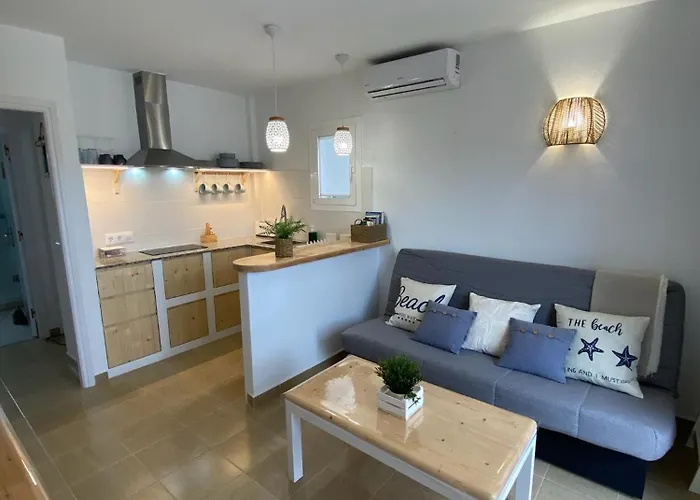 M&b Blue Son Xoriguer