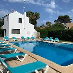 M&b Blue Apartment *