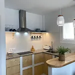 Apartment M&b Blue Son Xoriguer