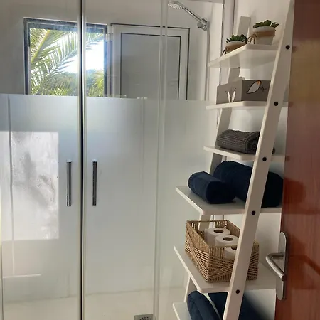 Apartment M&b Blue *