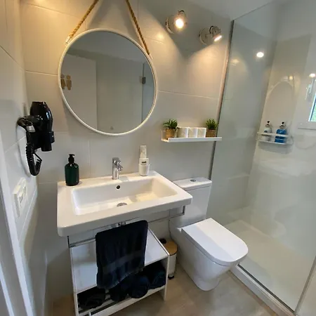 Apartment M&b Blue Son Xoriguer